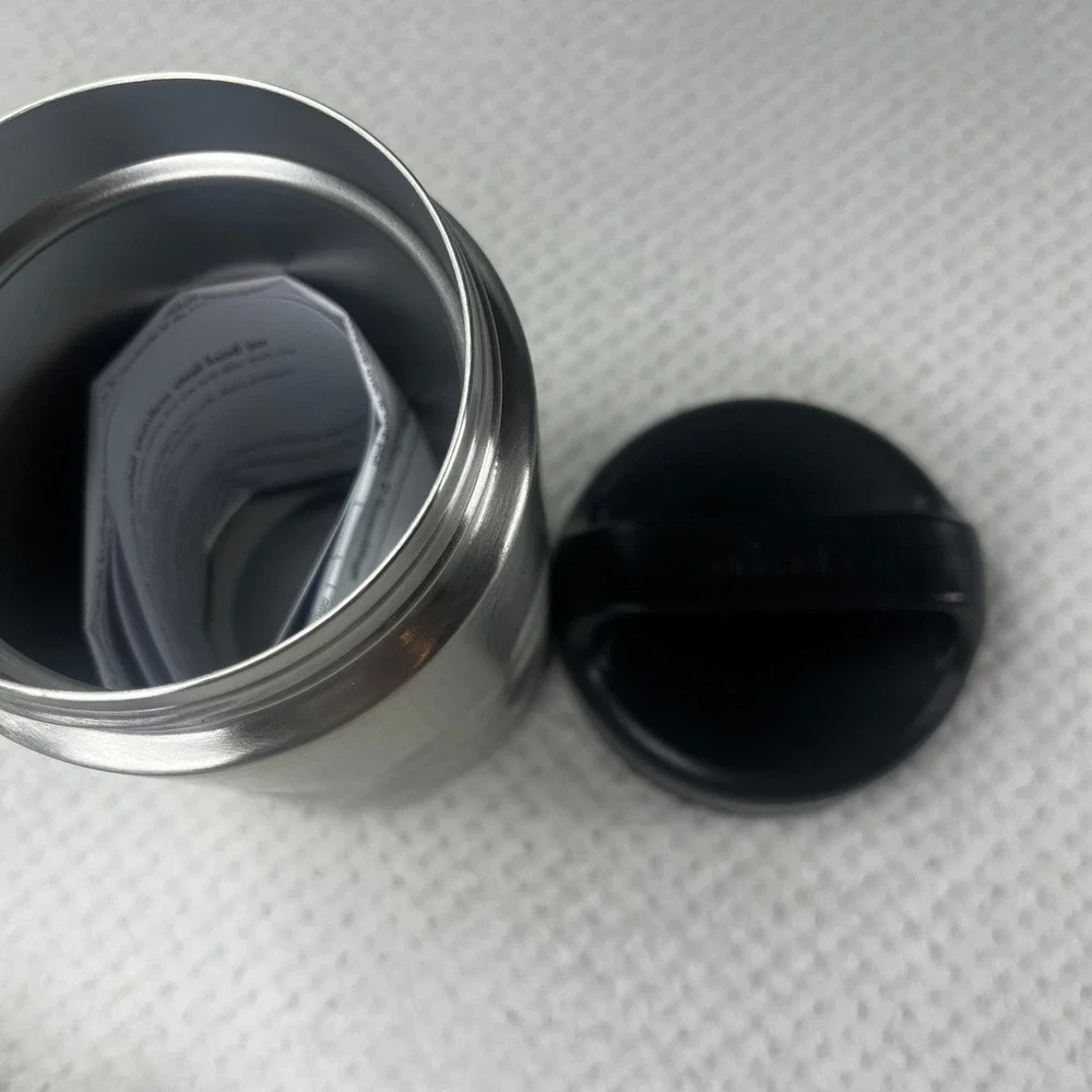 Primula Stainless Steel Food Container Insulator‎